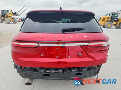 Zdjęcie 6 z 13 samochodu: 2023 LINCOLN CORSAIR RESERVE VIN:5LMCJ2DA2PUL04967 - miniatura