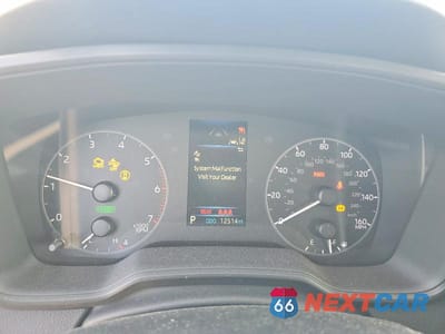 Zdjęcie 9 z 12 samochodu: 2025 TOYOTA COROLLA HYBRID LE VIN:JTDBCMFE1S3080937 - miniatura