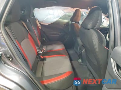 Zdjęcie 10 z 12 samochodu: 2026 SUBARU IMPREZA RS VIN:JF1GUHHC4T8232533 - miniatura