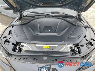Zdjęcie 12 z 13 samochodu: 2023 BMW I4 EDRIVE 35 VIN:WBY43AW02PFP50785 - miniatura