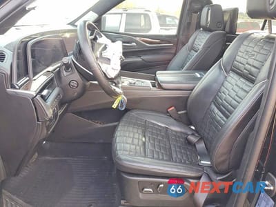 Zdjęcie 7 z 14 samochodu: 2021 CADILLAC ESCALADE SPORT PLATINUM VIN:1GYS4GKL0MR438221 - miniatura