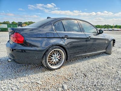 Trzecie zdjęcie samochodu z tyłu: 2011 BMW 335 I VIN:WBAPM5C53BF182118 - miniatura
