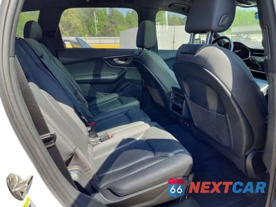 Zdjęcie 11 z 13 samochodu: 2020 AUDI Q7 PRESTIGE VIN:WA1VXBF70LD005286 - miniatura