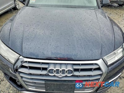 Zdjęcie 12 z 13 samochodu: 2019 AUDI Q5 PRESTIGE VIN:WA1CNBFY1K2053671 - miniatura