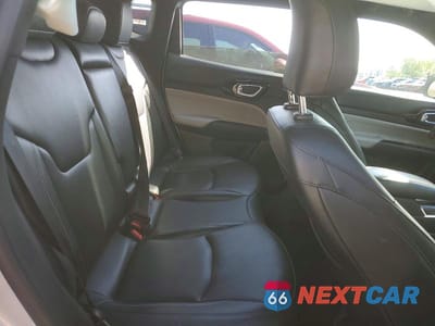 Zdjęcie 11 z 13 samochodu: 2025 JEEP COMPASS LIMITED VIN:3C4NJDCN9ST561157 - miniatura
