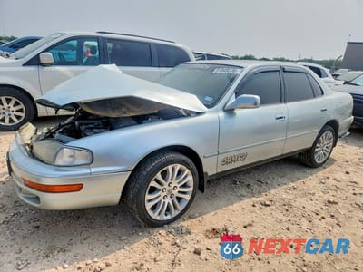 1994 TOYOTA CAMRY XLE JT2SK13EXR0228402 - główne zdjęcie licytacji z USA - miniatura