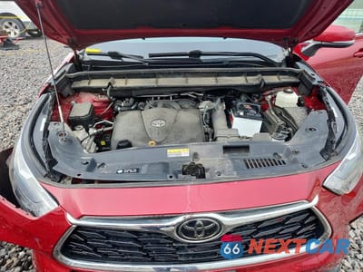 Zdjęcie 11 z 12 samochodu: 2020 TOYOTA HIGHLANDER LIMITED VIN:5TDDZRBH4LS022602 - miniatura