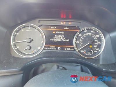 Zdjęcie 9 z 14 samochodu: 2024 MITSUBISHI OUTLANDER SE VIN:JA4J3VA87RZ085855 - miniatura
