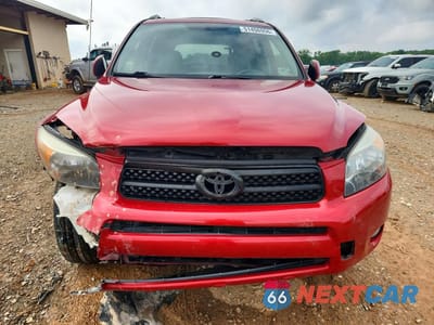 Piąte zdjęcie samochodu w środku: 2006 TOYOTA RAV4 VIN:JTMZD32V466002491 - miniatura