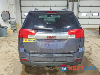 Zdjęcie 6 z 13 samochodu: 2013 GMC TERRAIN SLE VIN:2GKFLTEK3D6254669 - miniatura