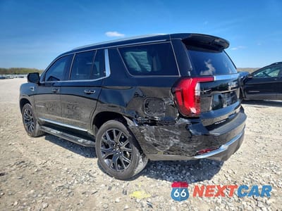 Drugie zdjęcie samochodu z przodu: 2026 GMC YUKON ELEVATION VIN:1GKS2BKD3TR108034 - miniatura