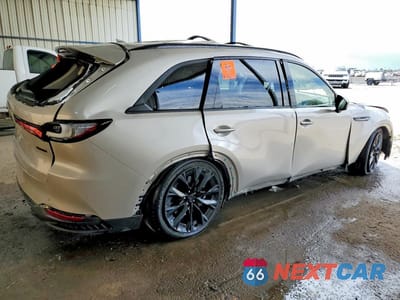 Trzecie zdjęcie samochodu z tyłu: 2026 MAZDA CX-90 PREMIUM SPORT VIN:JM3KKCHD0T1355929 - miniatura