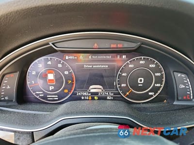 Zdjęcie 9 z 14 samochodu: 2019 AUDI Q7 PREMIUM PLUS VIN:WA1LAAF79KD001786 - miniatura