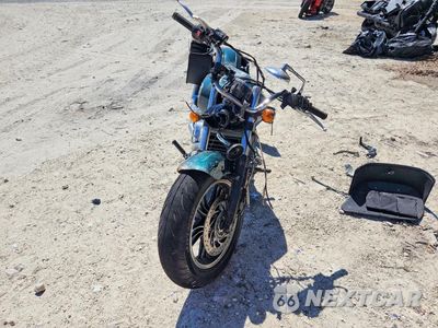 Drugie zdjęcie samochodu z przodu: 2019 INDIAN MOTORCYCLE CO. SCOUT ABS VIN:56KMSA002K3146042 - miniatura