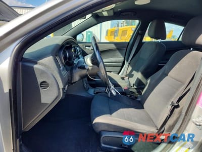 Zdjęcie 7 z 12 samochodu: 2019 DODGE CHARGER POLICE VIN:2C3CDXKT8KH529720 - miniatura