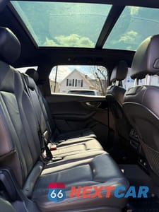 Zdjęcie 9 z 12 samochodu: 2018 AUDI Q7 PREMIUM VIN:WA1AAAF78JD012235 - miniatura