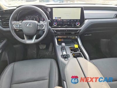 Zdjęcie 9 z 13 samochodu: 2024 LEXUS TX 350 BASE VIN:5TDAAAB65RS019694 - miniatura