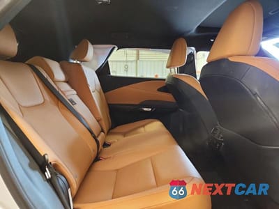 Zdjęcie 11 z 14 samochodu: 2024 LEXUS RX 350H PREMIUM+ VIN:2T2BBMCA3RC055507 - miniatura