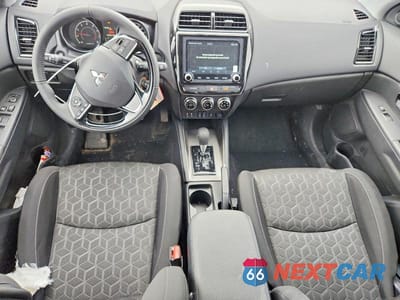 Zdjęcie 8 z 12 samochodu: 2026 MITSUBISHI RVR SE VIN:JA4AJVAW9TU603845 - miniatura