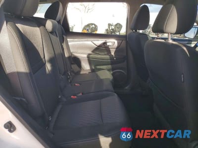 Zdjęcie 11 z 13 samochodu: 2019 NISSAN ROGUE SV VIN:KNMAT2MT9KP535060 - miniatura