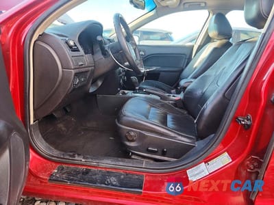 Zdjęcie 7 z 12 samochodu: 2010 FORD FUSION SEL VIN:3FAHP0JG9AR361230 - miniatura
