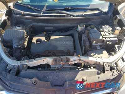 Zdjęcie 12 z 13 samochodu: 2019 CHEVROLET EQUINOX LT VIN:3GNAXUEV3KS661469 - miniatura