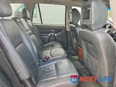 Zdjęcie 10 z 12 samochodu: 2008 VOLVO XC90 V8 VIN:YV4CZ852981485589 - miniatura
