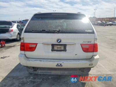 Zdjęcie 6 z 11 samochodu: 2004 BMW X5 3.0I VIN:5UXFA13554LU37113 - miniatura