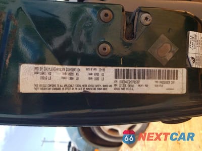 Zdjęcie 12 z 12 samochodu: 2000 DODGE NEON BASE VIN:1B3ES46C6YD731787 - miniatura