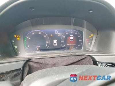Zdjęcie 9 z 13 samochodu: 2024 HONDA ACCORD HYBRID EXL VIN:1HGCY2F63RA060845 - miniatura