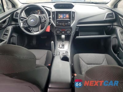 Zdjęcie 8 z 14 samochodu: 2022 SUBARU IMPREZA PREMIUM VIN:4S3GTAV62N3710208 - miniatura