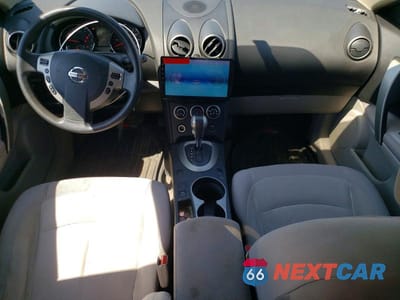Zdjęcie 8 z 12 samochodu: 2012 NISSAN ROGUE S VIN:JN8AS5MV0CW384580 - miniatura