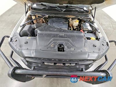 Zdjęcie 11 z 11 samochodu: 2022 RAM 2500 TRADESMAN VIN:3C6MR5AJ8NG308636 - miniatura