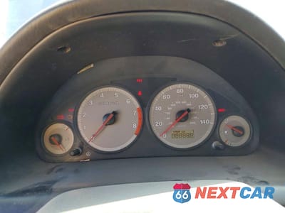 Zdjęcie 9 z 12 samochodu: 2002 HONDA CIVIC LX VIN:1HGEM21562L002919 - miniatura