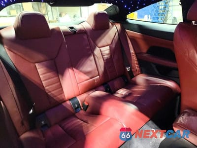 Zdjęcie 10 z 13 samochodu: 2021 BMW M440XI VIN:WBA13AR03MCG87676 - miniatura