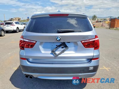 Zdjęcie 6 z 13 samochodu: 2012 BMW X3 XDRIVE28I VIN:5UXWX5C59CL726421 - miniatura