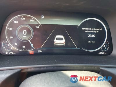 Zdjęcie 9 z 12 samochodu: 2021 HYUNDAI SONATA SEL VIN:5NPEF4JA7MH091960 - miniatura