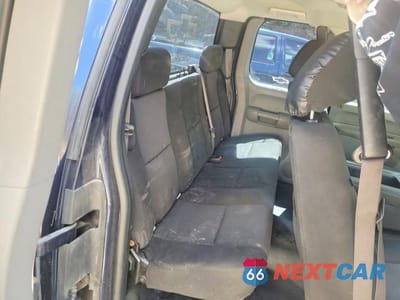 Zdjęcie 6 z 12 samochodu: 2011 CHEVROLET SILVERADO K1500 VIN:1GCRKPE02BZ310071 - miniatura