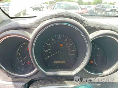 Zdjęcie 9 z 12 samochodu: 2007 LEXUS RX 350 VIN:2T2HK31U67C030695 - miniatura