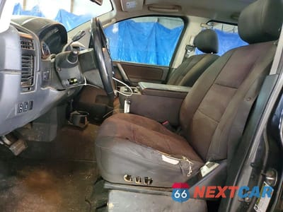 Zdjęcie 7 z 12 samochodu: 2009 NISS TITAN VIN:1N6BA07D59N311094 - miniatura