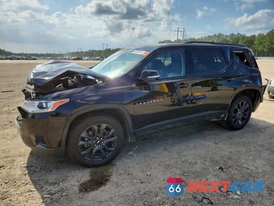 2020 CHEVROLET TRAVERSE RS 1GNERJKW4LJ283138 - główne zdjęcie licytacji z USA - miniatura