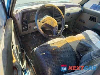 Zdjęcie 8 z 12 samochodu: 1992 FORD RANGER VIN:1FTCR14U0NPA30572 - miniatura