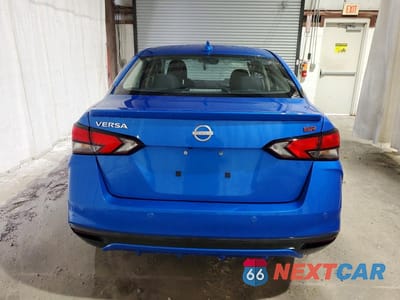 Zdjęcie 6 z 12 samochodu: 2024 NISSAN VERSA SR VIN:3N1CN8FV4RL907479 - miniatura