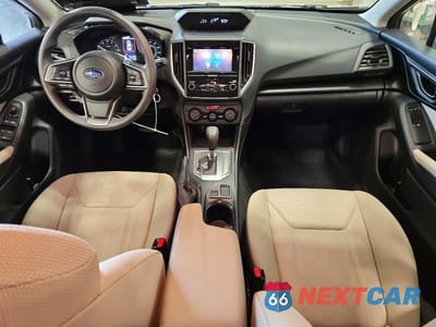 Zdjęcie 8 z 12 samochodu: 2020 SUBARU IMPREZA VIN:4S3GTAB63L3732073 - miniatura
