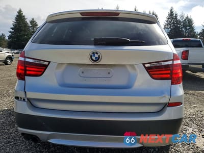 Zdjęcie 6 z 13 samochodu: 2011 BMW X3 XDRIVE28I VIN:5UXWX5C58BL704358 - miniatura
