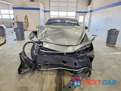 Piąte zdjęcie samochodu w środku: 2023 TOYOTA CROWN XLE VIN:JTDAAAAF7P3007157 - miniatura