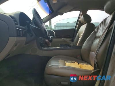 Zdjęcie 7 z 12 samochodu: 2000 LINCOLN LS VIN:1LNHM86S2YY917058 - miniatura