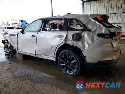 Drugie zdjęcie samochodu z przodu: 2026 MAZDA CX-90 PREMIUM SPORT VIN:JM3KKCHD0T1355929 - miniatura