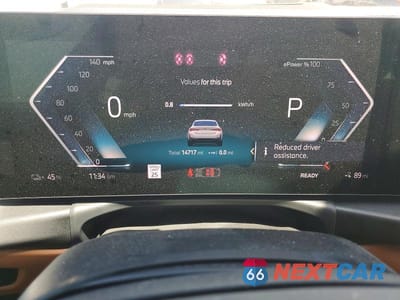 Zdjęcie 9 z 13 samochodu: 2024 BMW I4 EDRIVE 35 VIN:WBY43AW04RFR69931 - miniatura