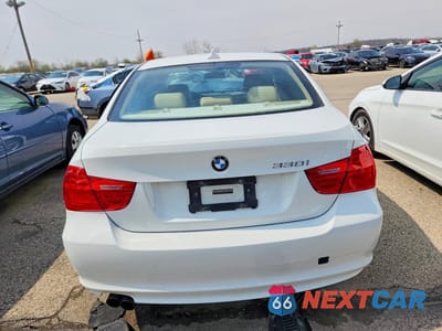 Zdjęcie 6 z 12 samochodu: 2011 BMW 328 I VIN:WBAPH7G56BNN02483 - miniatura